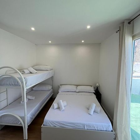 Casa La Terrazza Dei Tribunali ナポリ エクステリア 写真