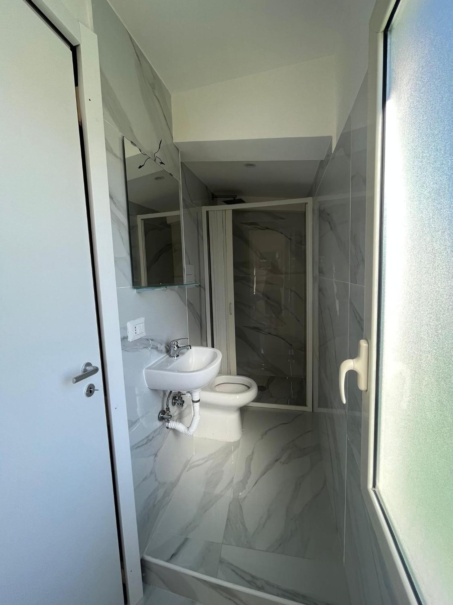 Casa La Terrazza Dei Tribunali ナポリ エクステリア 写真